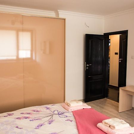 Silver Apartment Burgas Extérieur photo