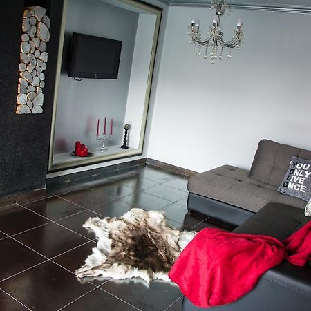 Silver Apartment Burgas Extérieur photo
