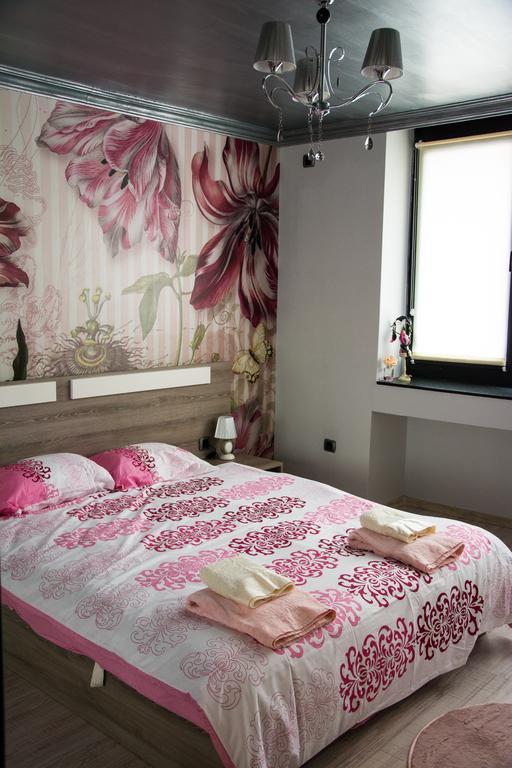 Silver Apartment Burgas Extérieur photo