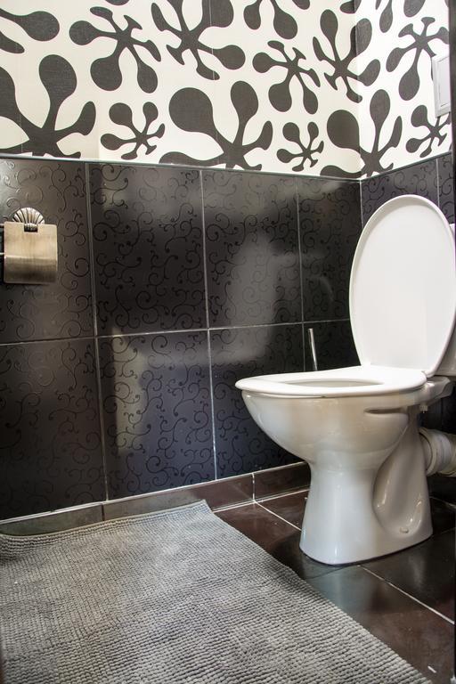 Silver Apartment Burgas Extérieur photo