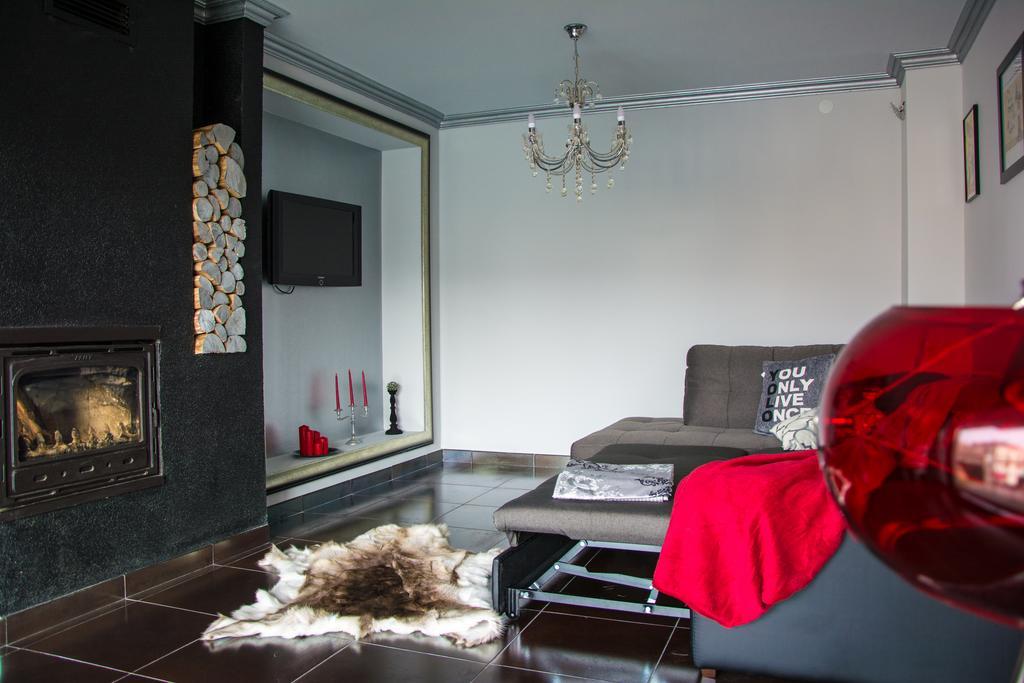 Silver Apartment Burgas Extérieur photo