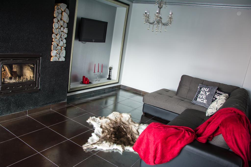 Silver Apartment Burgas Extérieur photo